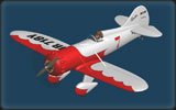 Gee Bee Y